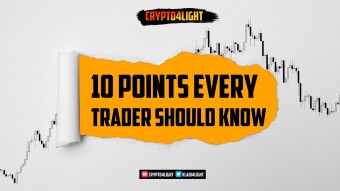10 points every trader should know