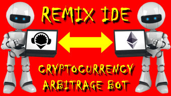Remix (Part # 2): A web platform for the development of smart contracts on Ethereum.
