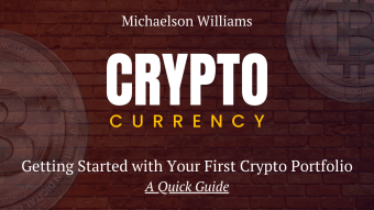 Getting Started with Your First Crypto Portfolio: A Quick Guide
