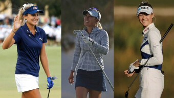 Sports Betting News: MGM and LPGA Partner Up