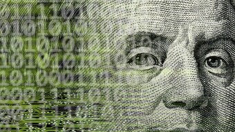The article (White paper) of the US Digital Dollar was published!