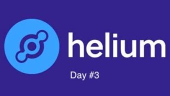 Daily HNT Earnings - Day #3