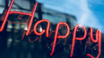 Is happiness an illusion?