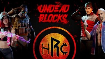 GUADAGNA uccidendo gli ZOMBIE con UNDEAD BLOCKS!
