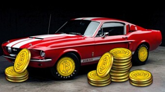 Speculation grows as General Motors touted as the next big American company to accept Bitcoin