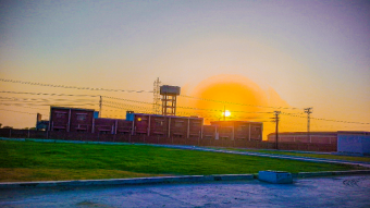 Thursday Photowalking with Unstoppable Feelings—I 'm alive and thriving Challenge —My Actifit Report Card: June 8 2023