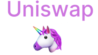 Most helpful site for Uniswap #DeFi