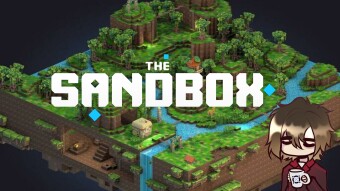 Sandbox in focus, step into the metaverse