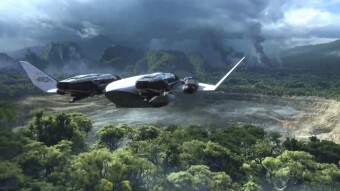 If Human Colonization of Pandora Were a Game