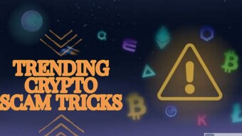 Trending Crypto Scam Tricks At The Moment, Please Beware And Protect Your Funds!