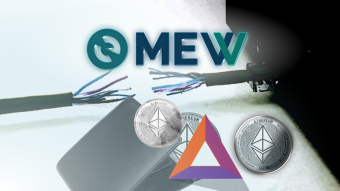 How to setup a free and safe Ether/BAT wallet