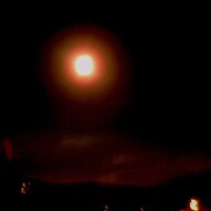 Moon Dance
