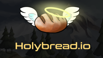 Steemaculate Holy Bread