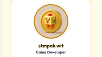 STEEMHOP P2E Game (26-1-26)