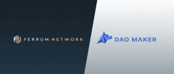 Ferrum Network and DAO Maker Announce Social Mining Partnership