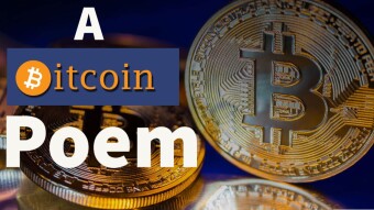 A Short Poem About Bitcoin