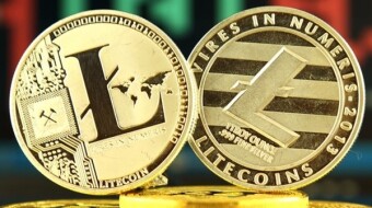With a market cap of $ 2.78 Billion, Litcoin is not an Empty Coin !!!