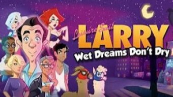 Leisure Suit Larry: Wet Dreams Don’t Dry –  A Return to Old School Larry?