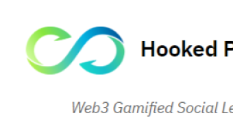Hooked Protocol ($HOOK): Binance Launchpad (Thoughts)
