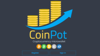 Best 7 Bitcoin Faucets Connected with CoinPot