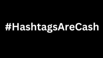 Hashtags: The New Currency of the Digital Age