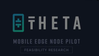 Theta unlocks EdgeCloud for Android Mobile Users