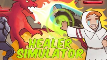 Healer Simulator Review
