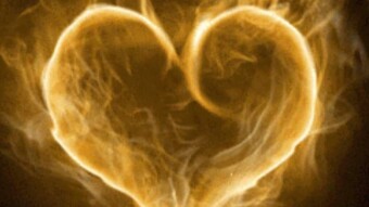 DREAM OF CELESTIAL LOVE