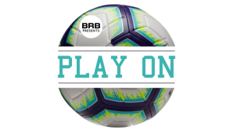 Play On Podcast Episode 72