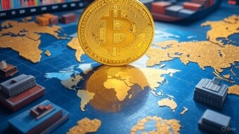 Bitcoin Leads Market Rebound With Strongest Weekly Gain Since U.S. Elections