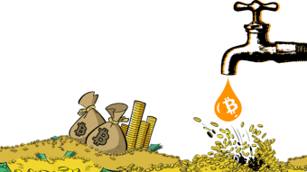 Crypto Rain: XLM - Earn Stellar for free!