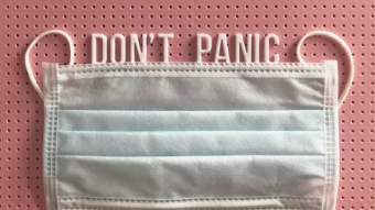 Adapt your lifestyle to avoid the stress during the Pandemic