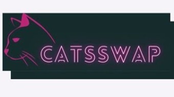 Free 25 CAT ($5) - CatsSwap Airdrop (Round 2)
