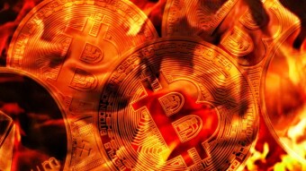 Thank You Amazon Prime Day for the BTC!