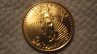 Why is Gold and Silver Not 40k or $2k?