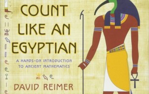 (IJCH) Ahmose - The Egyptian Scribe (or How Egyptian Mathematics Predated and Significantly Influenced Greek Mathematicians)