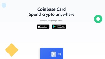 Coinbase Card will be available in US