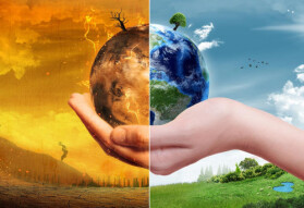 Environmental Systems and Sustainability