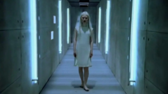 Robert Miles - Freedom
