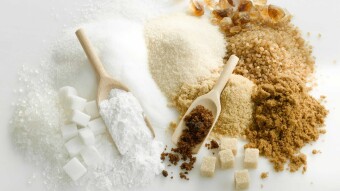 What Do Sugar and COVID Have to Do With Each Other?