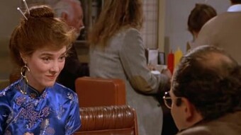 Seinfeld - Season 3 Episode 2 - The Truth