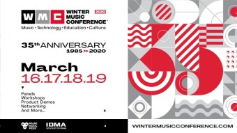 Music x Blockchain in Miami