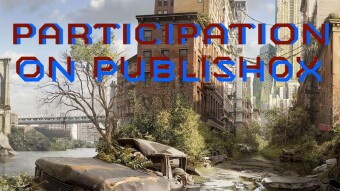 Participation on Publish0x