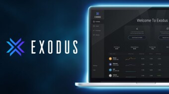 EXODUS WALLET