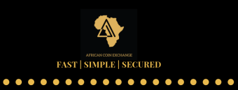 AFRICAN COIN EXCHANGE - A Blockchain Based Digital Trading And Exchange Platform