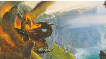 Beowulf: The cryptocurrencies in the Dragon's Cave