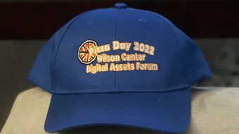 Pizza Day Comes to Capitol Hill