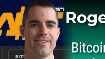 Roger Ver on the Bitcoin Cash Split and IFP and How to Solve Governance in Crypto