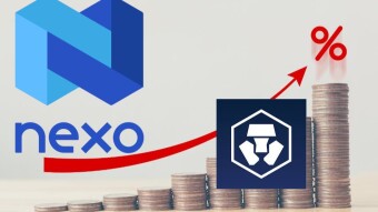 Why I chose Nexo over Crypto.com