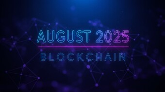 Crypto & Blockchain in August 2025
